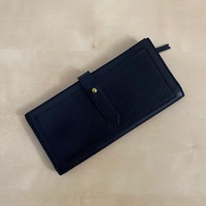 Madewell The Post Wallet